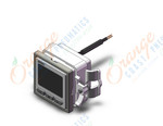 SMC ZSE20-N-M5-LB vacuum switch, ZSE20