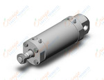 SMC CDG5EA100TNSV-125 base cylinder, CG5 CYLINDER, STAINLESS STEEL