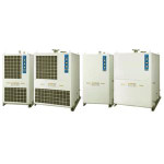 SMC IDF100F-30-RV3 dryer, IDF REFRIGERATED DRYER