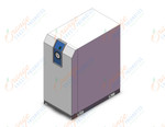 SMC IDF8E-10-KRT refrigerated air dryer, IDF REFRIGERATED DRYER