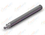 SMC CG1BN32-200SZ cylinder, CG/CG3 ROUND BODY CYLINDER