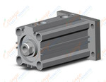 SMC RQG32TN-40 cyl, compact, RQ COMPACT CYLINDER