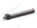 SMC CDG1RN32-200Z cylinder, CG/CG3 ROUND BODY CYLINDER