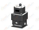 SMC ITV3051-21N4N5 e/p regulator, IT4000/ITV3000 E/P REGULATOR