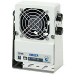 SMC IZF10-R fan type ionizer, IZS/IZF IONIZER