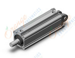 SMC CDQ2D50-150DCMZ-M9BWL cylinder, CQ2-Z COMPACT CYLINDER