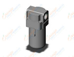 SMC AFJ30-N03-5-T-Z vacuum filter, AMJ VACUUM DRAIN SEPERATOR