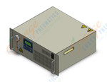 SMC HECR004-A5N thermo con, rack mount, HRG - INDUSTRIAL CHILLER