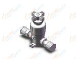 SMC LVQH50S-Z19-4 viper valve, LVQ VIPER VALVE