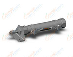 SMC CDJ2L16-60Z-M9PWZ-B cylinder, CJ2 ROUND BODY CYLINDER