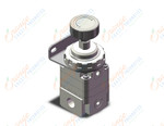 SMC IR1220-01B-A regulator, precision, IR PRECISION REGULATOR