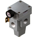 SMC VEX5901-20F5DZ-BG power valve, VEX PROPORTIONAL VALVE