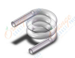 SMC IDK06-200-C1 moisture control tubing, IDK MOISTURE CONTROL TUBING