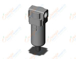 SMC AFD40-N06D-6Z-A micro mist separator, AFD MASS PRO