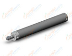 SMC CG1BA40TN-300Z cylinder, CG/CG3 ROUND BODY CYLINDER