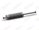 SMC CG1WBA80-200Z cylinder, CG/CG3 ROUND BODY CYLINDER