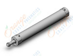 SMC CG5BA40TFSV-250 cylinder, CG5 CYLINDER, STAINLESS STEEL