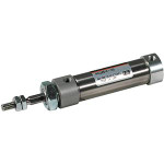 SMC CJ2KL10-150Z cylinder, CJ2 ROUND BODY CYLINDER