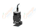 SMC ITV2030-23N3CS5 regulator, electro-pneumatic, IT2000/ITV2000 E/P REGULATOR