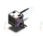 SMC ZSE20F-N-N01-LA1K vacuum switch, ZSE20