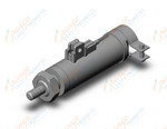 SMC NCDMB075-0050CS-M9PLS cylinder, NCM ROUND BODY CYLINDER