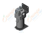 SMC AL30-N03B-3WZ-A lubricator, AL MASS PRO