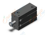 SMC CDU32TN-50D-A93L cylinder, CU COMPACT CYLINDER