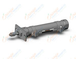 SMC CDJ2F16-60Z-M9BL-B cylinder, CJ2 ROUND BODY CYLINDER