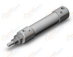 SMC CJ2B16-30AZ base cylinder, CJ2 ROUND BODY CYLINDER