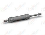 SMC CJ2WB16-30Z base cylinder, CJ2 ROUND BODY CYLINDER