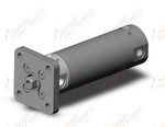 SMC CDG1FA32TN-50FZ cylinder, CG/CG3 ROUND BODY CYLINDER