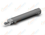 SMC CDG1BA32-200Z-A93 cylinder, CG/CG3 ROUND BODY CYLINDER