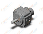 SMC CDRB1BW63-190S-XF "actuator, CRB1BW ROTARY ACTUATOR