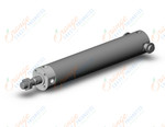 SMC CG1TN40-200Z cylinder, CG/CG3 ROUND BODY CYLINDER