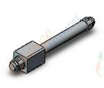 SMC NCY3B32-0800-XB9 cylinder, NCY2B GUIDED CYLINDER