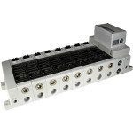 SMC VV5Q51-08BTTU-SDN "mfld, VV5Q51/55 MANIFOLD