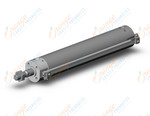 SMC CDG1BA32-150Z-XC13A cylinder, CG/CG3 ROUND BODY CYLINDER