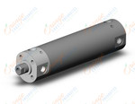 SMC CDG1BA32TF-75FZ cylinder, CG/CG3 ROUND BODY CYLINDER