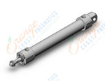 SMC CDG5EN20TNSV-125 base cylinder, CG5 CYLINDER, STAINLESS STEEL