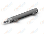 SMC CDG1BN20-150Z-M9BWV cylinder, CG/CG3 ROUND BODY CYLINDER