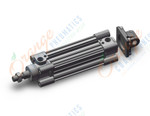 SMC CP96SDC40-80C c(p)96 cylinder, C95/C96 TIE-ROD CYLINDER