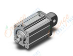 SMC NCQ8C150-200C-XC4 cylinder, NCQ8 COMPACT CYLINDER