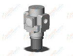 SMC AR40-F03E-N-B regulator, AR MASS PRO