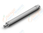 SMC CG5EN50TNSV-400 base cylinder, CG5 CYLINDER, STAINLESS STEEL