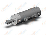 SMC CDG1BA32TF-50Z-M9BSAPC cylinder, CG/CG3 ROUND BODY CYLINDER