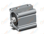 SMC CDQ2B40-15DZ-L-M9BL cyl, compact, CQ2-Z COMPACT CYLINDER