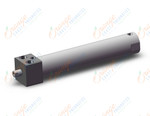 SMC CDG1RN32-150FZ cylinder, CG/CG3 ROUND BODY CYLINDER