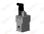 SMC VEX1501-06F5DZ power valve, VEX PROPORTIONAL VALVE