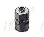 SMC KFG2H1075-03S fitting, male connector, OTHER MISC. SERIES