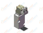 SMC VEX3421-5DZ1 power valve, VEX PROPORTIONAL VALVE